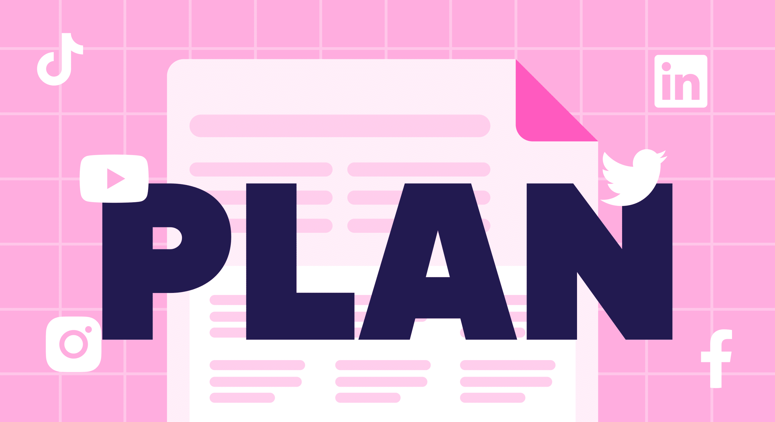 Win on Social: Small Biz Marketing Plan Guide