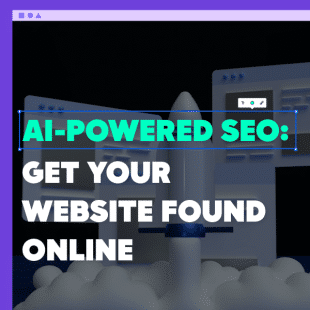 AI-Powered SEO: Get Your Website Found Online