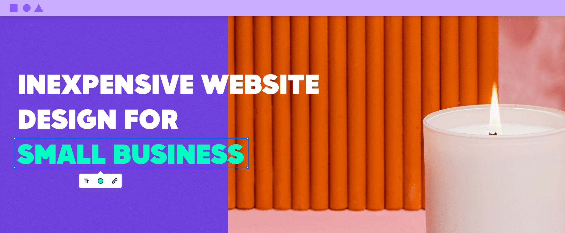 Inexpensive Website Design For Small Business