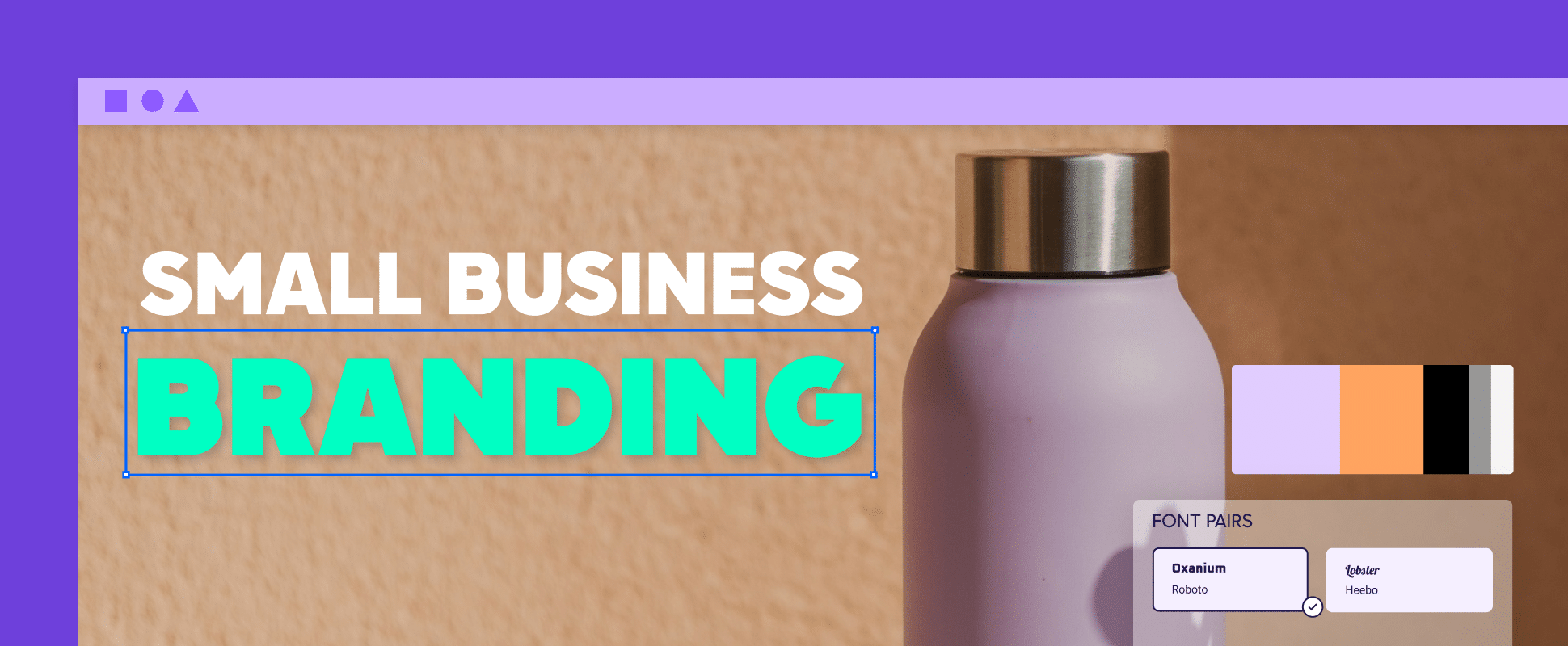 Small Business Branding