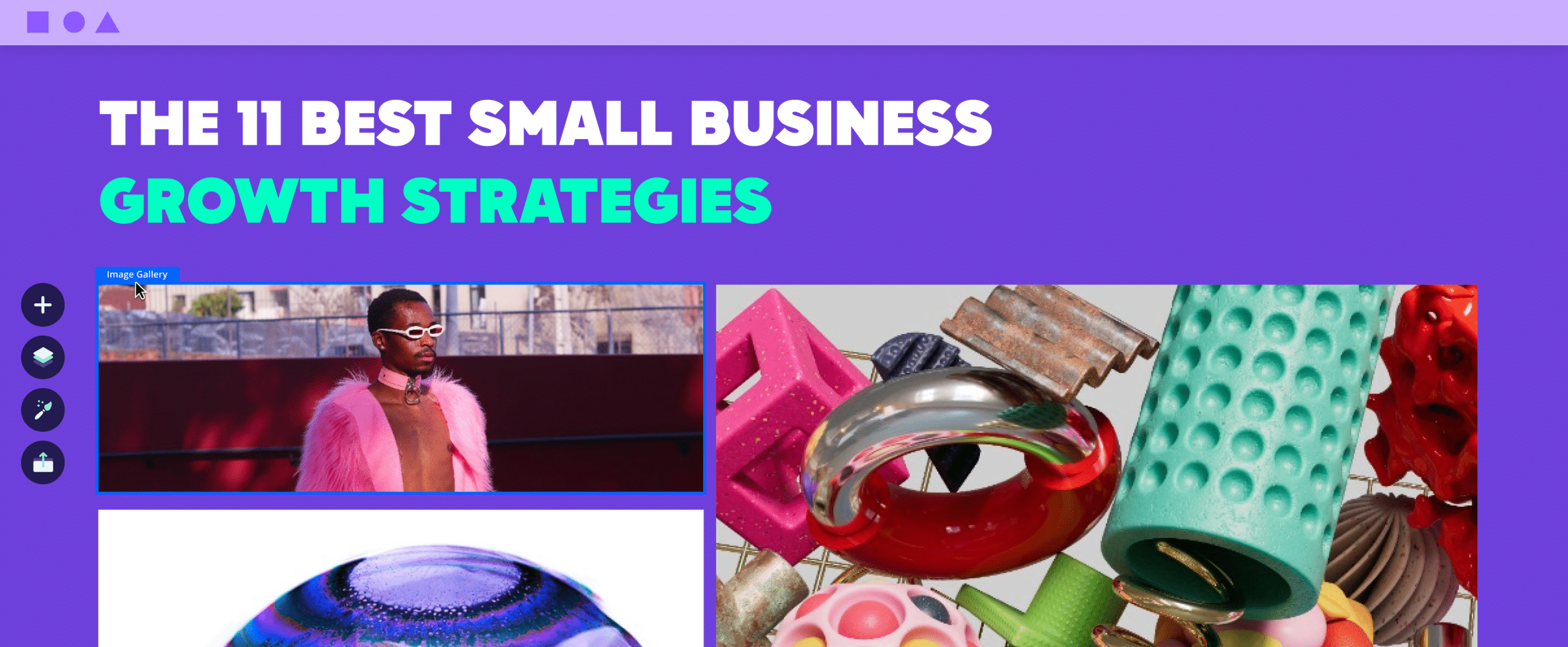 The 11 Best Small Business Growth Strategies
