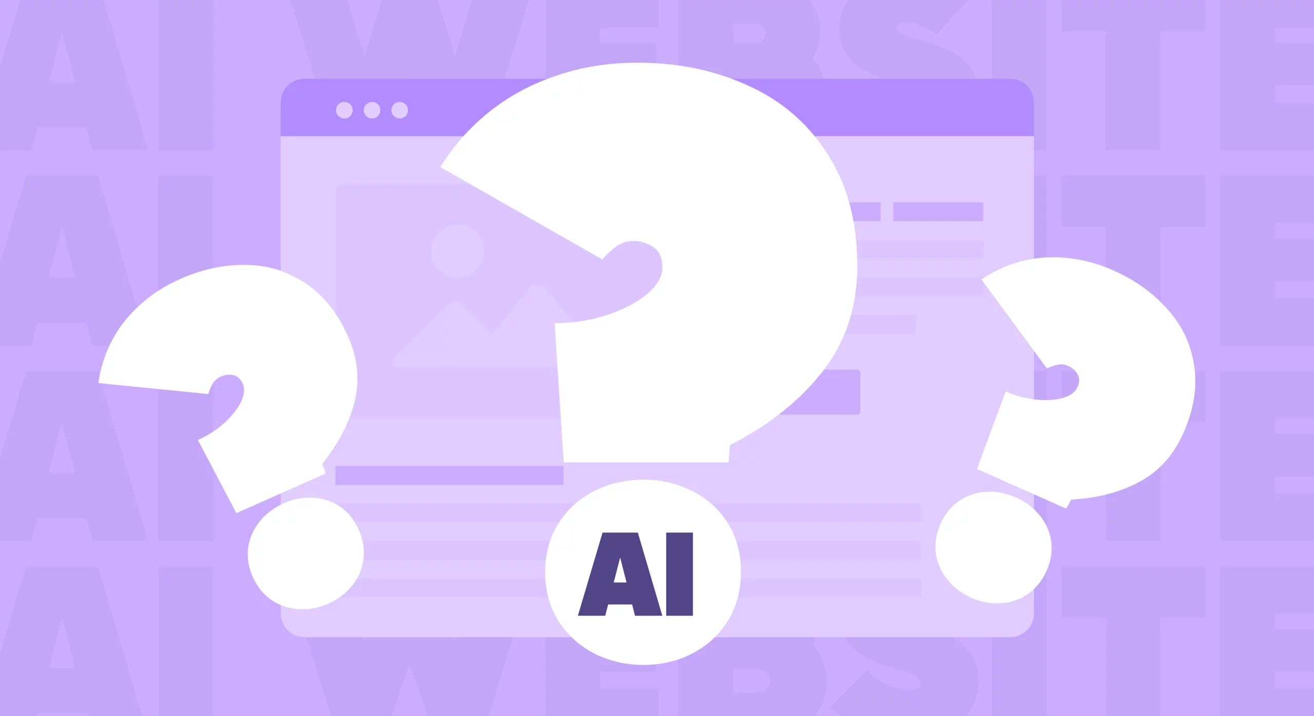 So, What is an AI Website?